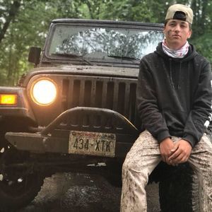 Meet your Posher, Matt